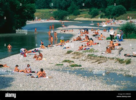 fkk family pics|199 Naturism In Germany Stock Photos and High